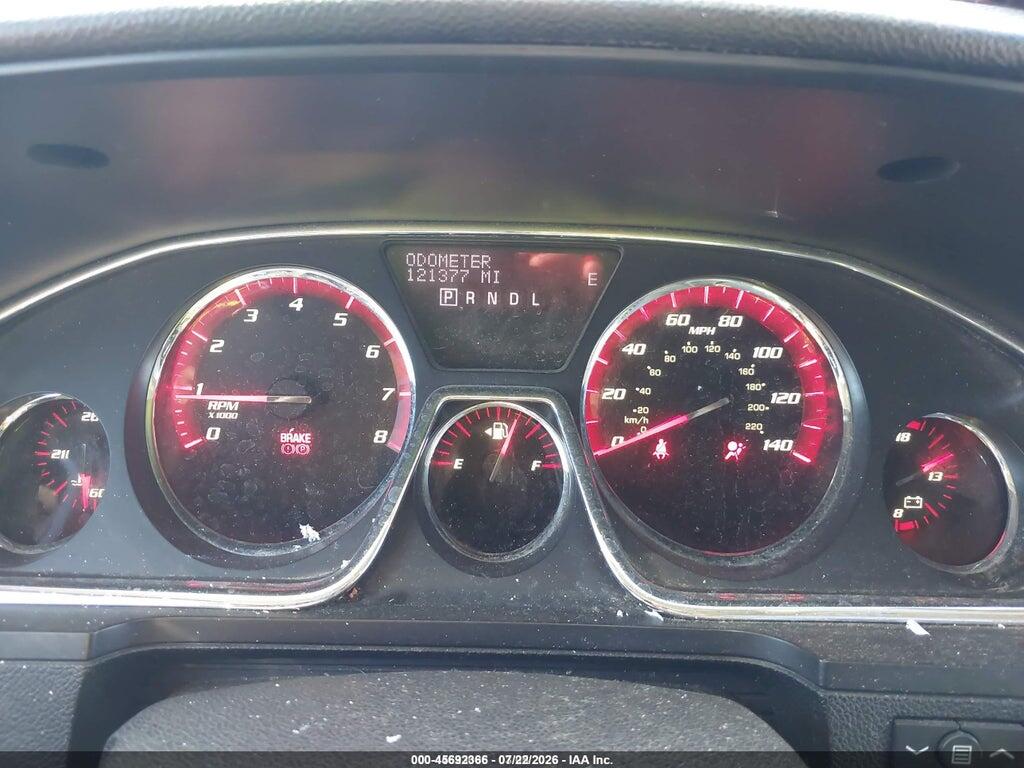 1GKKRTKD8FJ357403 2015 GMC ACADIA photo no. 7
