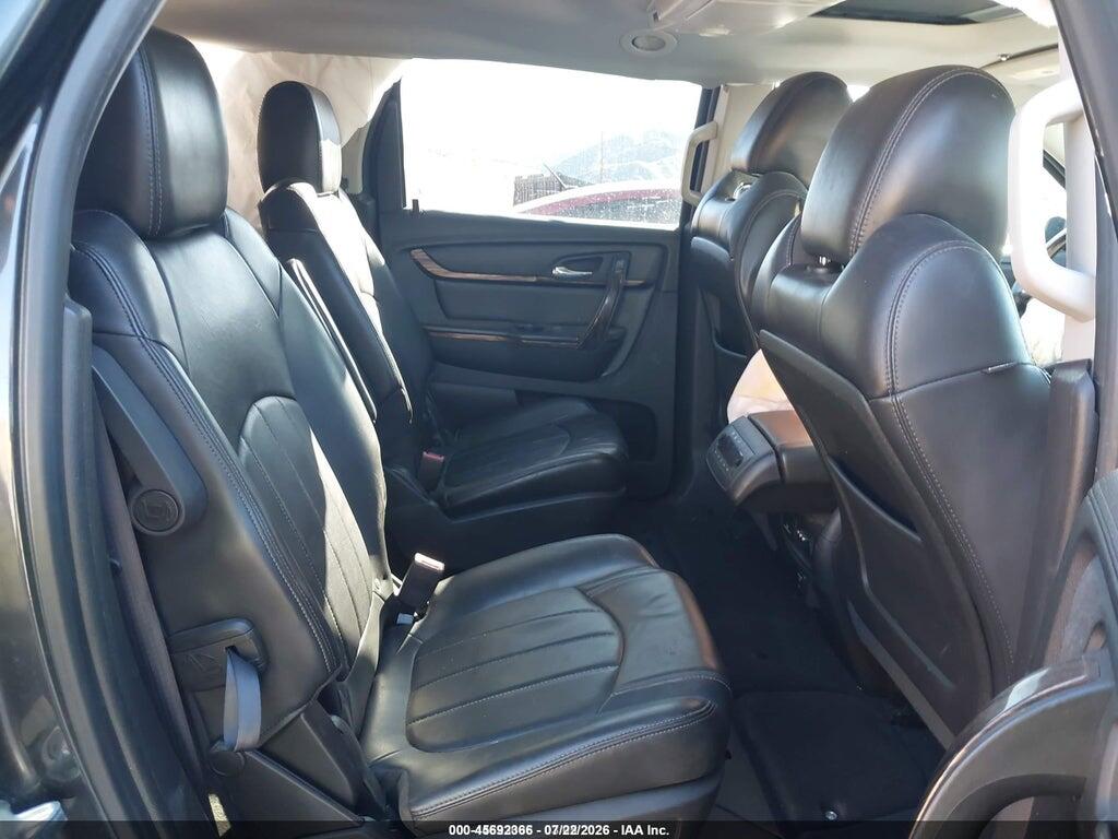 1GKKRTKD8FJ357403 2015 GMC ACADIA photo no. 8