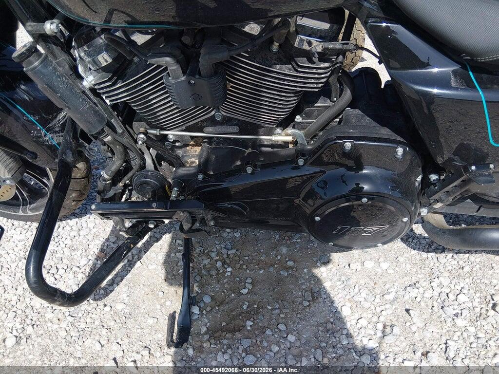 1HD1KB71XSB606341 2025 HARLEY-DAVIDSON FLHX photo no. 9