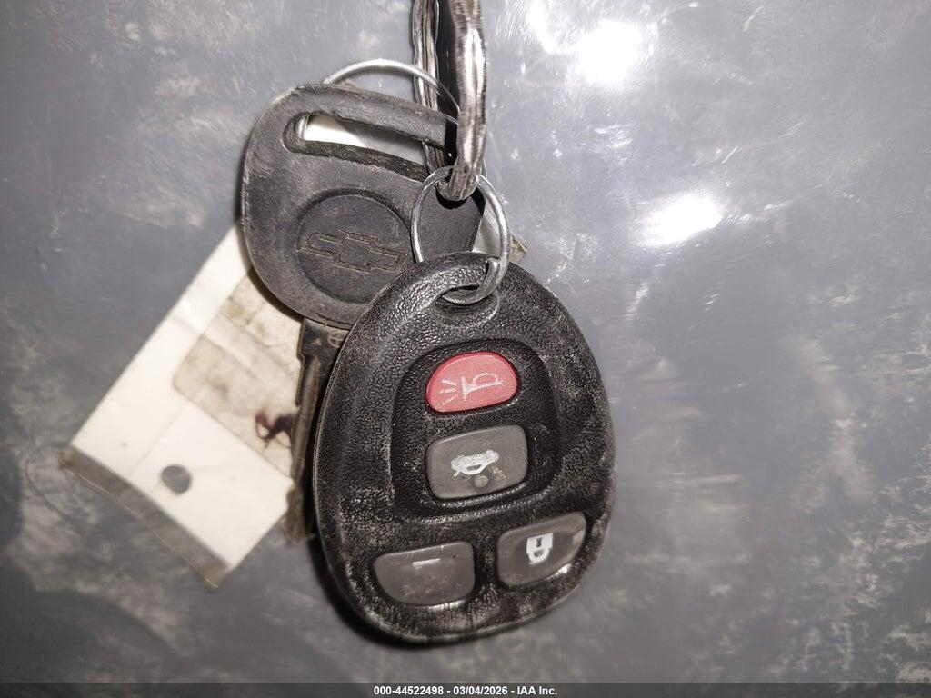 1G1ZB5E12BF151284 2011 CHEVROLET MALIBU photo no. 11