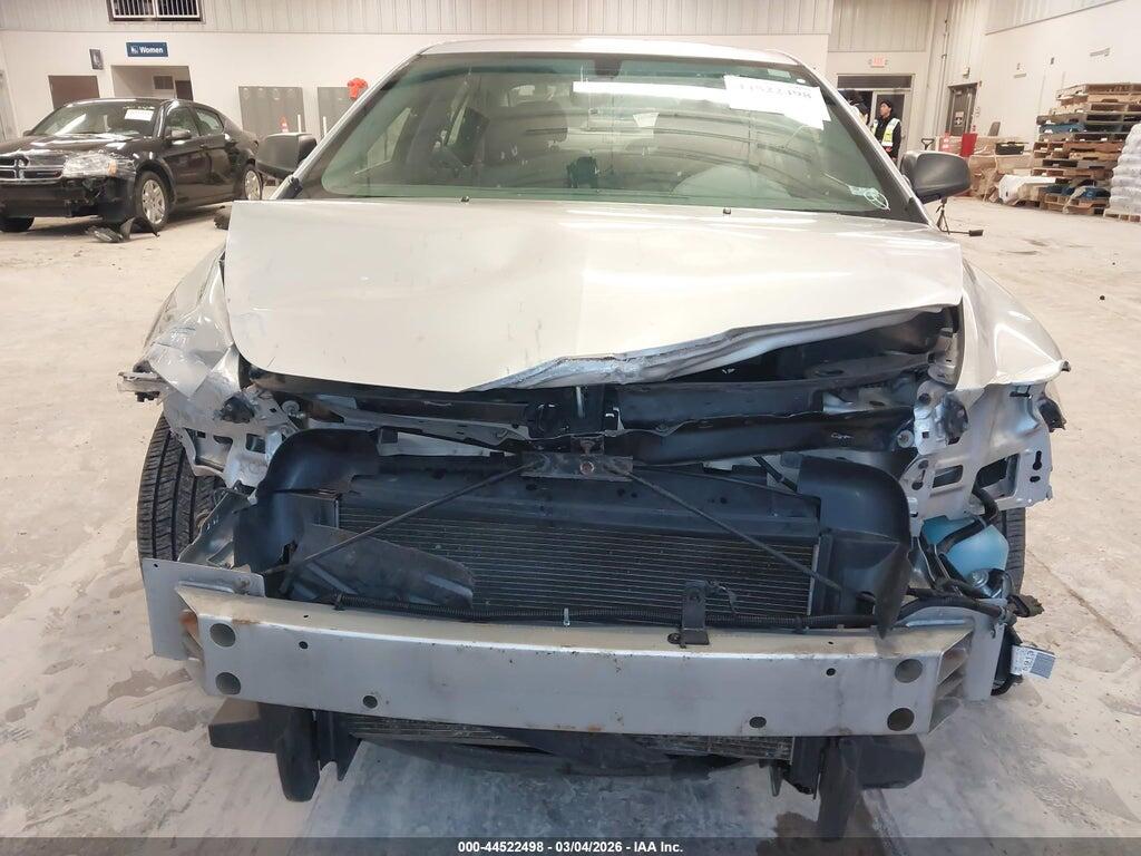 1G1ZB5E12BF151284 2011 CHEVROLET MALIBU photo no. 6