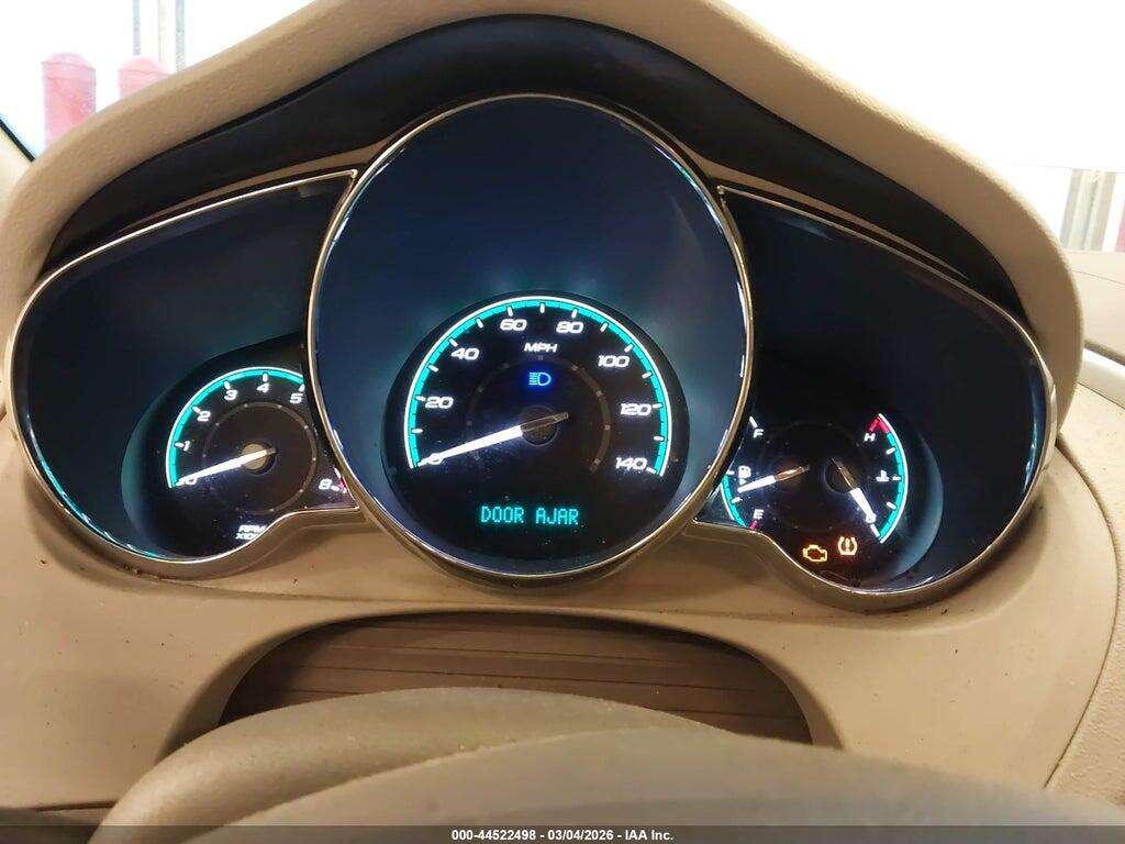 1G1ZB5E12BF151284 2011 CHEVROLET MALIBU photo no. 7