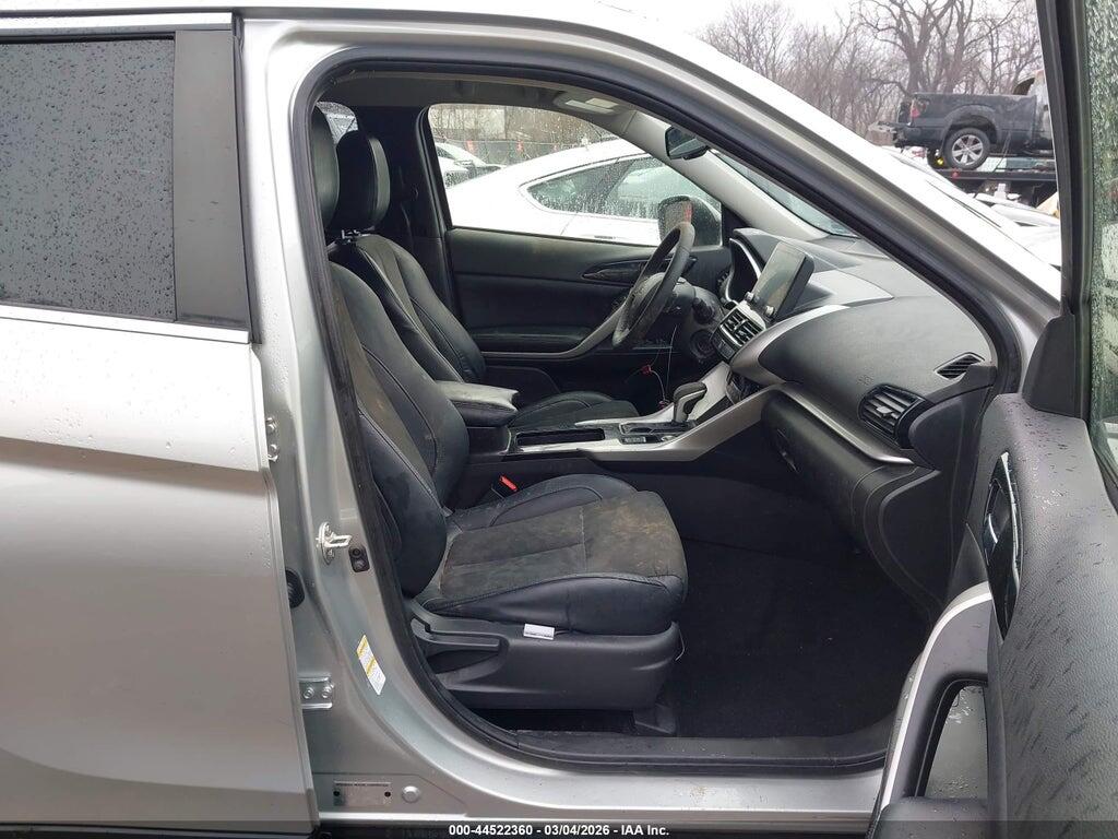 JA4ATWAA7NZ030454 2022 MITSUBISHI ECLIPSE CROSS photo no. 5
