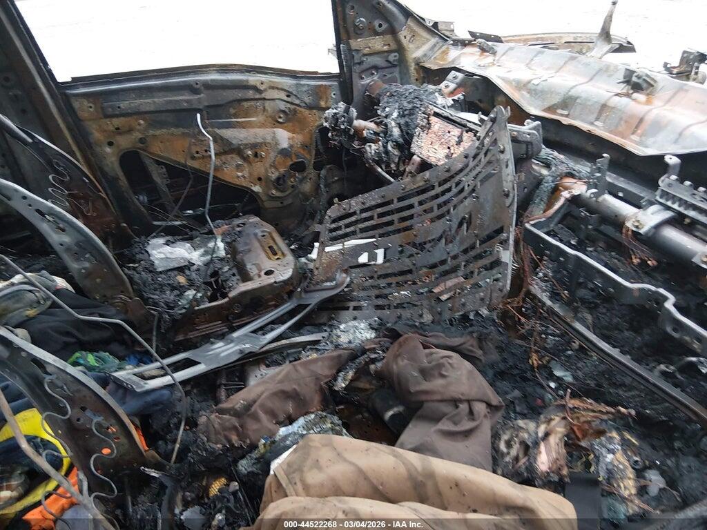1N6AA1E55JN517078 2018 NISSAN TITAN photo no. 5