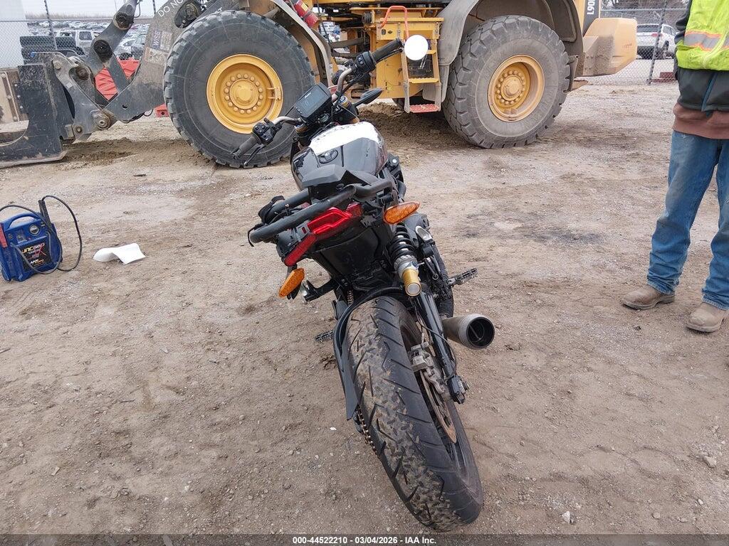 56KRTS221K3152311 2019 INDIAN MOTORCYCLE CO. FTR photo no. 6