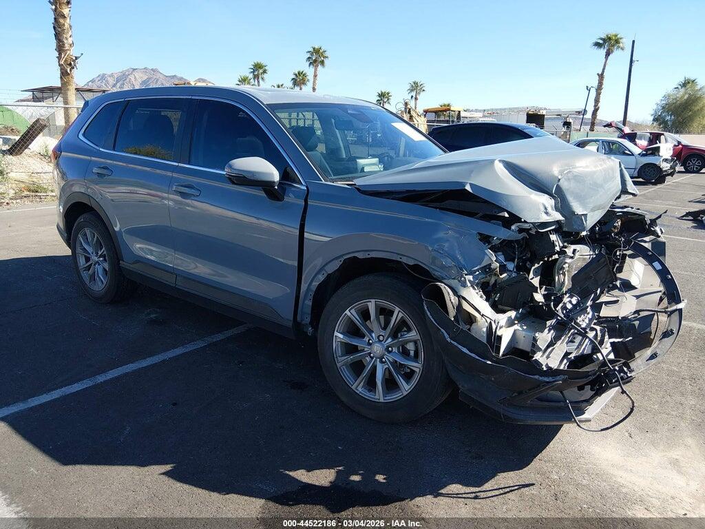 7FARS4H70PE012675 2023 HONDA CR-V photo no. 1