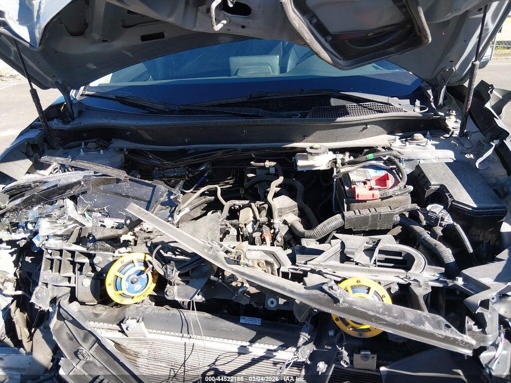 7FARS4H70PE012675 2023 HONDA CR-V photo no. 10