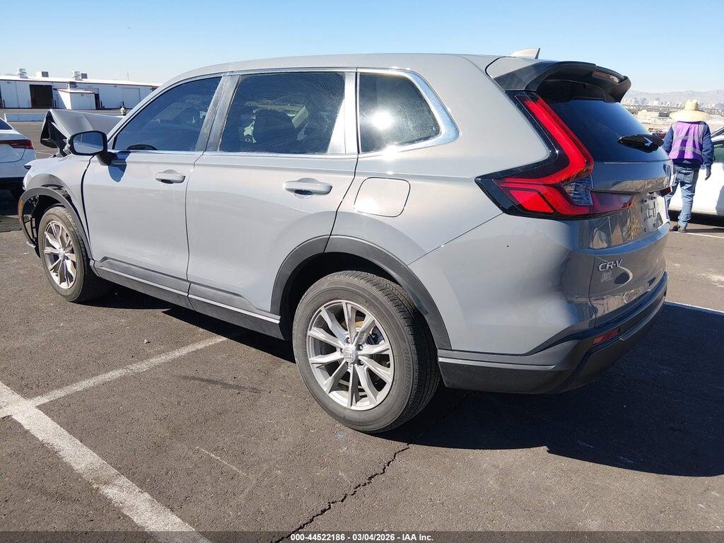 7FARS4H70PE012675 2023 HONDA CR-V photo no. 3