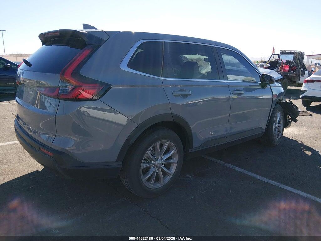 7FARS4H70PE012675 2023 HONDA CR-V photo no. 4