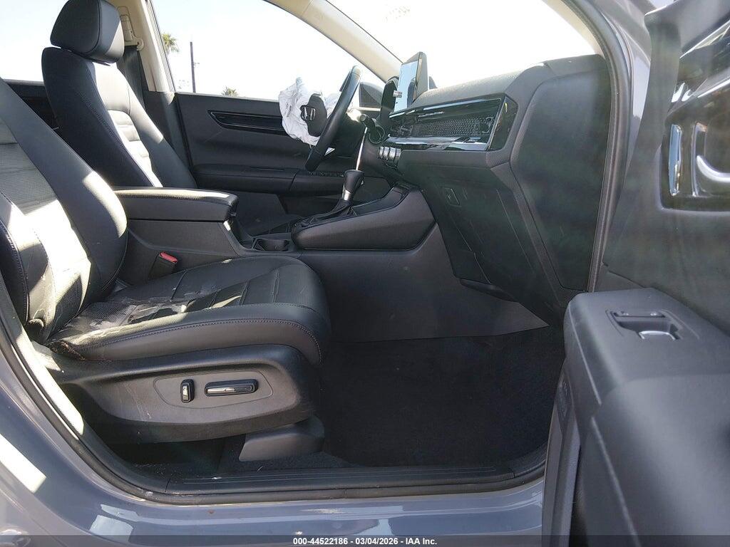 7FARS4H70PE012675 2023 HONDA CR-V photo no. 5