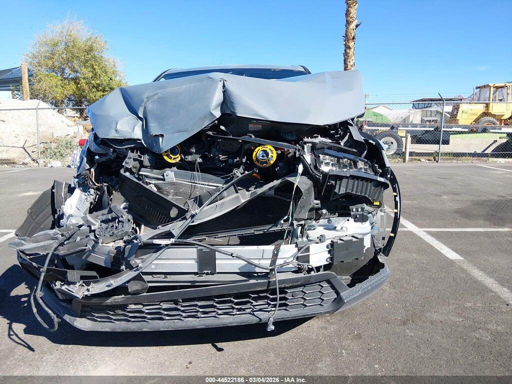 7FARS4H70PE012675 2023 HONDA CR-V photo no. 6