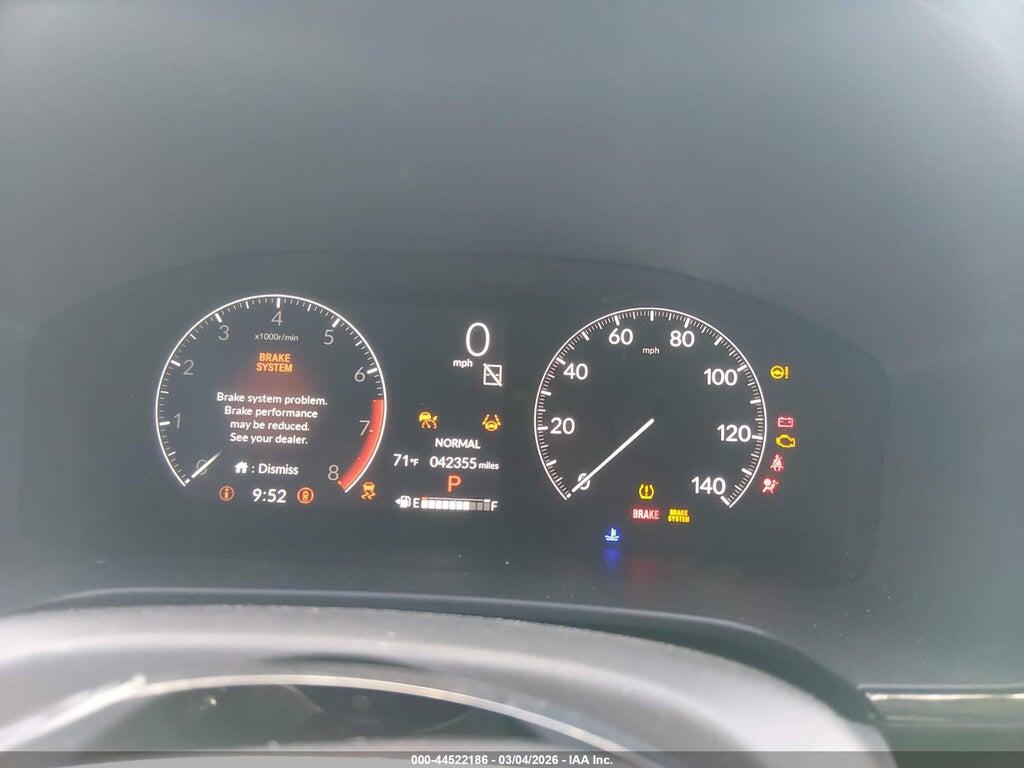 7FARS4H70PE012675 2023 HONDA CR-V photo no. 7
