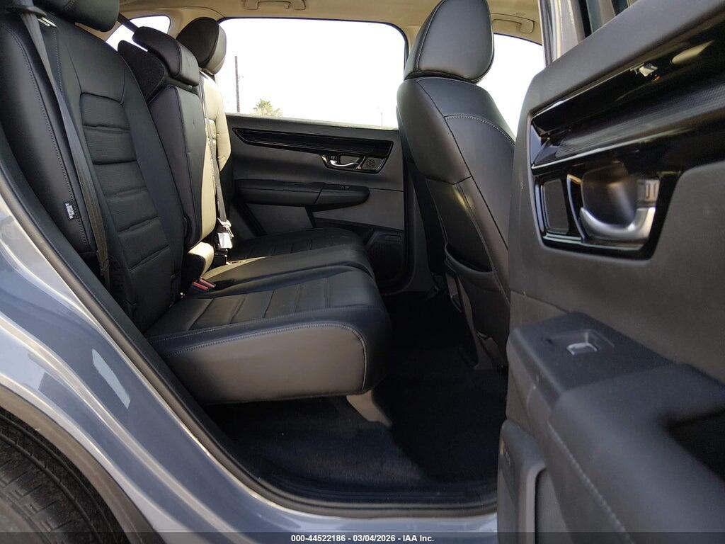 7FARS4H70PE012675 2023 HONDA CR-V photo no. 8