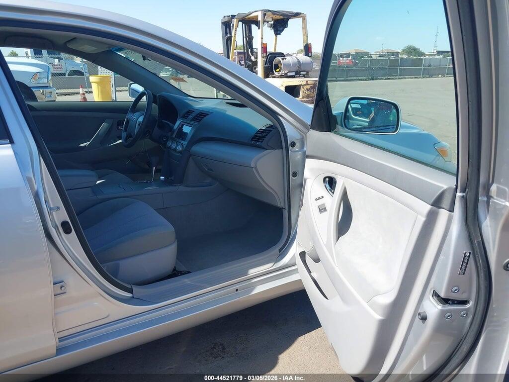 4T1BF3EK0AU023500 2010 TOYOTA CAMRY photo no. 5