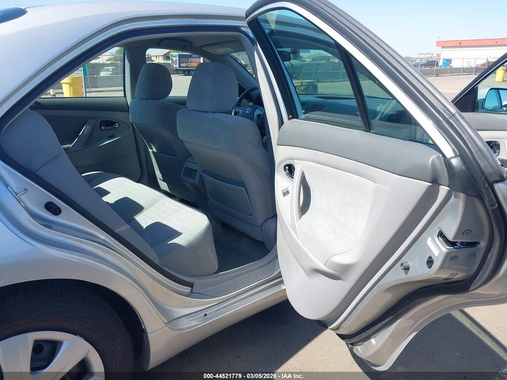4T1BF3EK0AU023500 2010 TOYOTA CAMRY photo no. 8