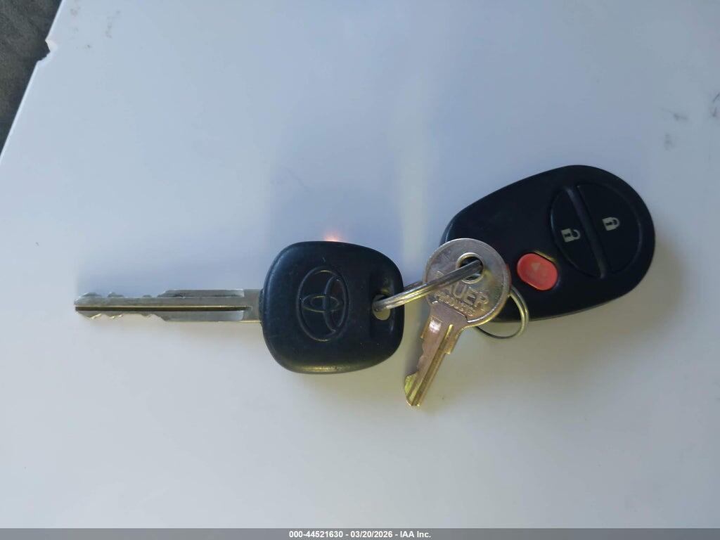 5TELU4EN3AZ713862 2010 TOYOTA TACOMA photo no. 11
