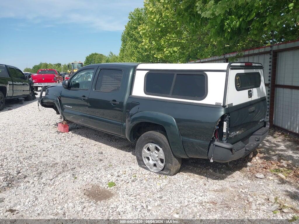 5TELU4EN3AZ713862 2010 TOYOTA TACOMA photo no. 3