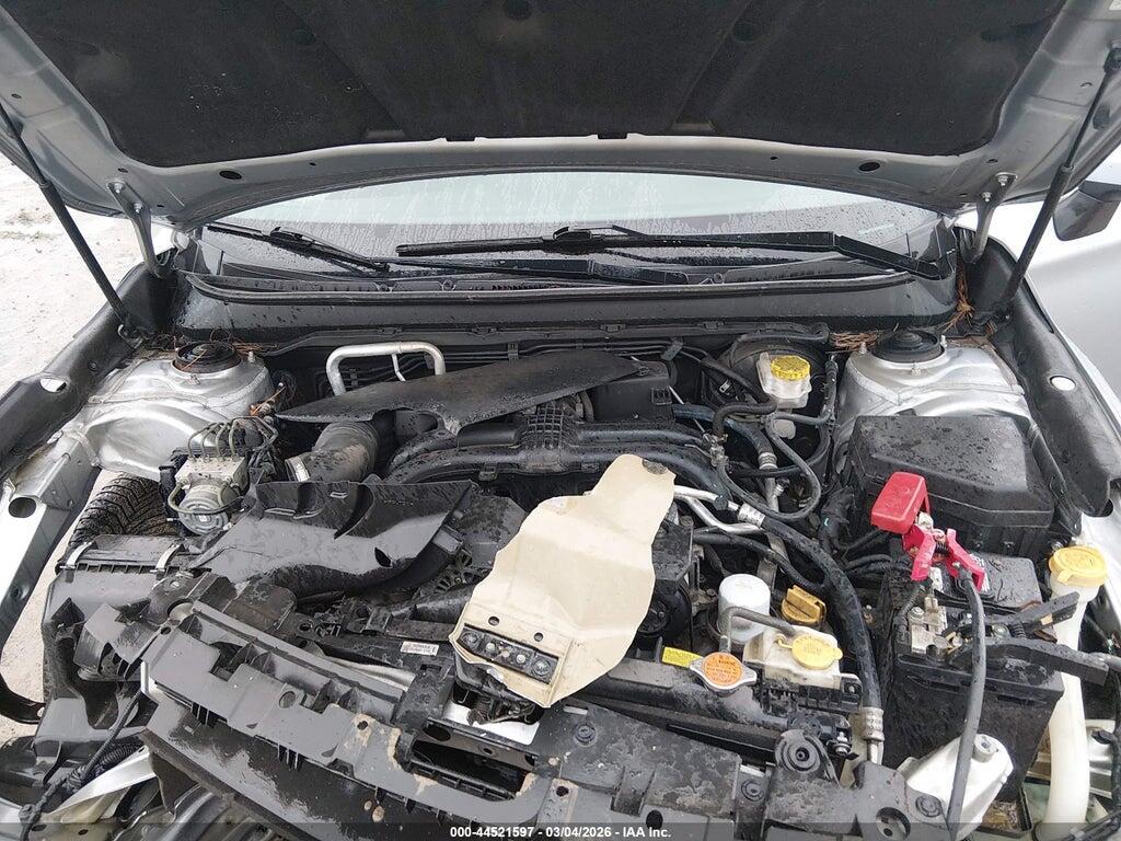4S4BSANC9K3220293 2019 SUBARU OUTBACK photo no. 10