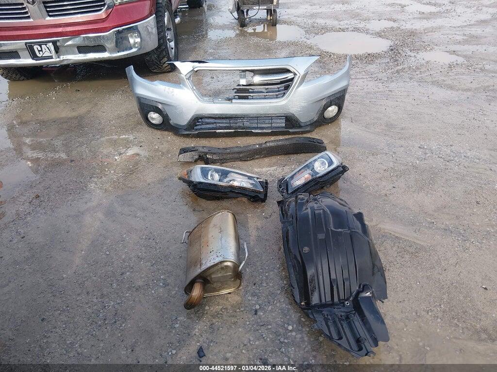4S4BSANC9K3220293 2019 SUBARU OUTBACK photo no. 12