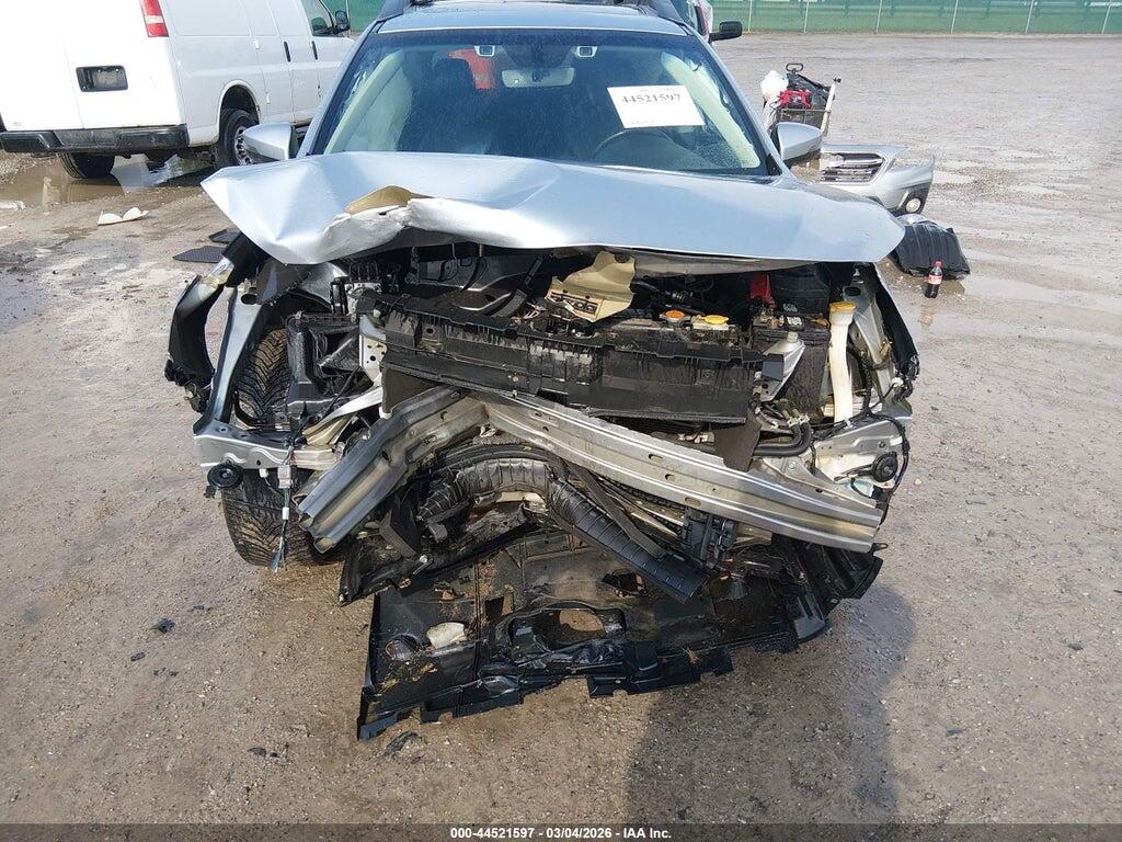 4S4BSANC9K3220293 2019 SUBARU OUTBACK photo no. 6