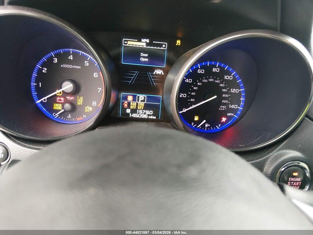 4S4BSANC9K3220293 2019 SUBARU OUTBACK photo no. 7