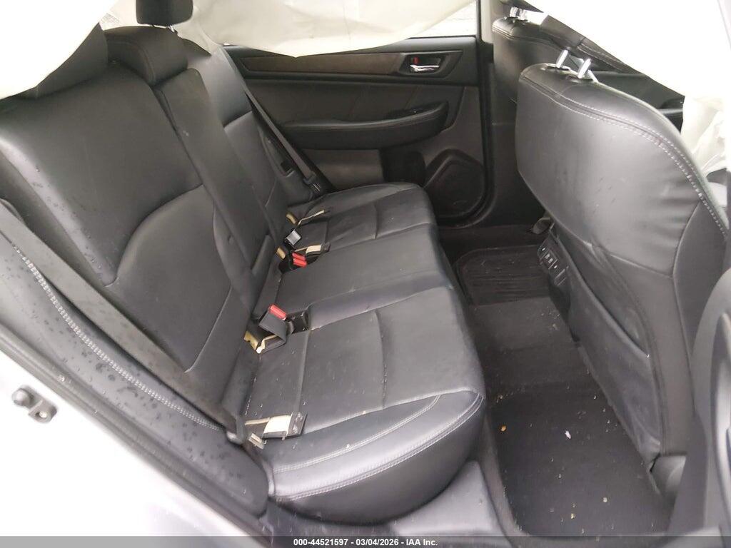 4S4BSANC9K3220293 2019 SUBARU OUTBACK photo no. 8
