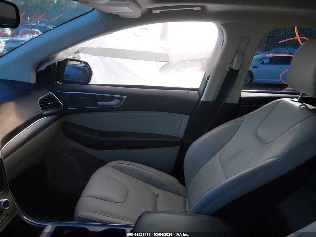 2FMPK4K91MBA63491 2021 FORD EDGE photo no. 5