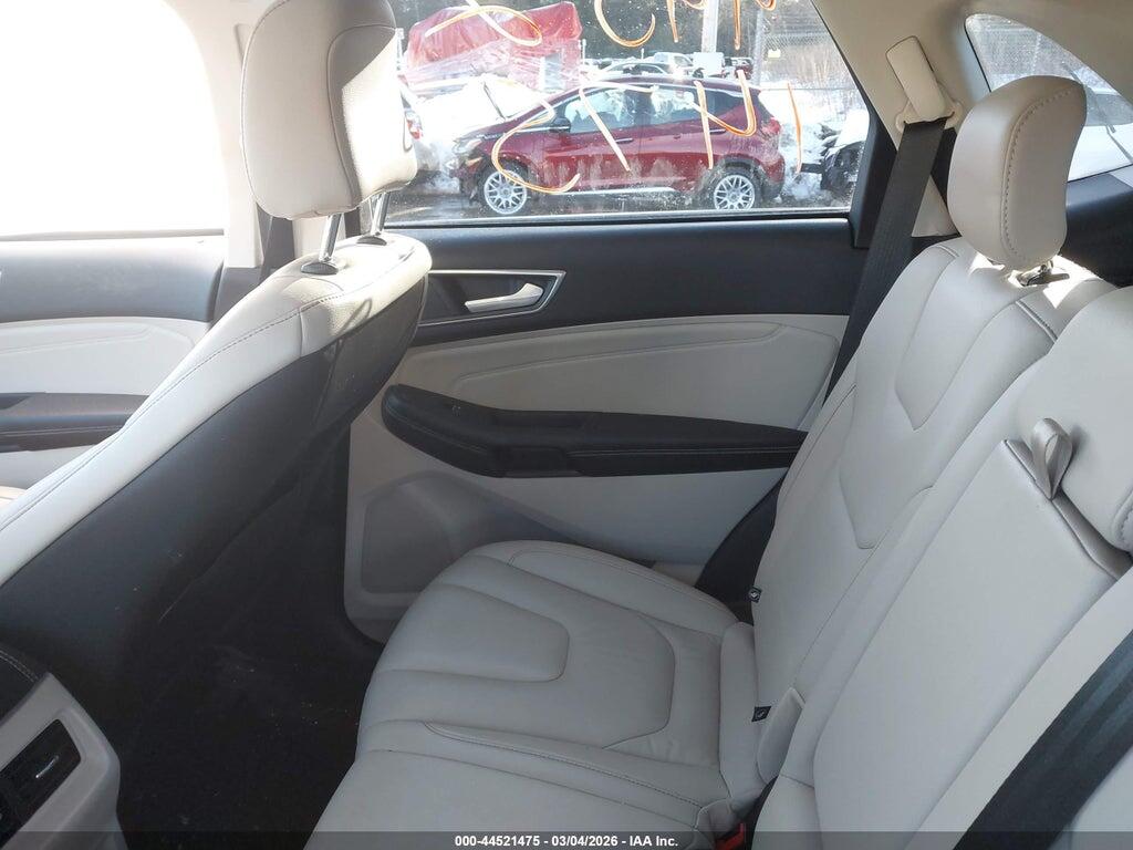 2FMPK4K91MBA63491 2021 FORD EDGE photo no. 8