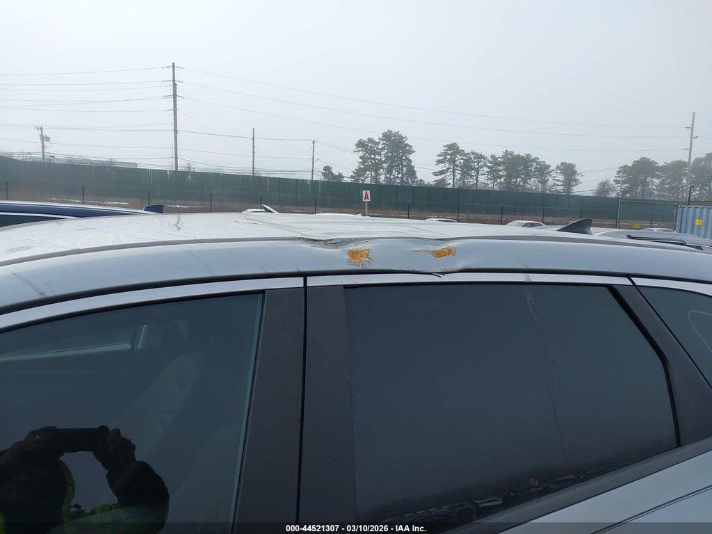 5NMJACAE1NH054301 2022 HYUNDAI TUCSON photo no. 6