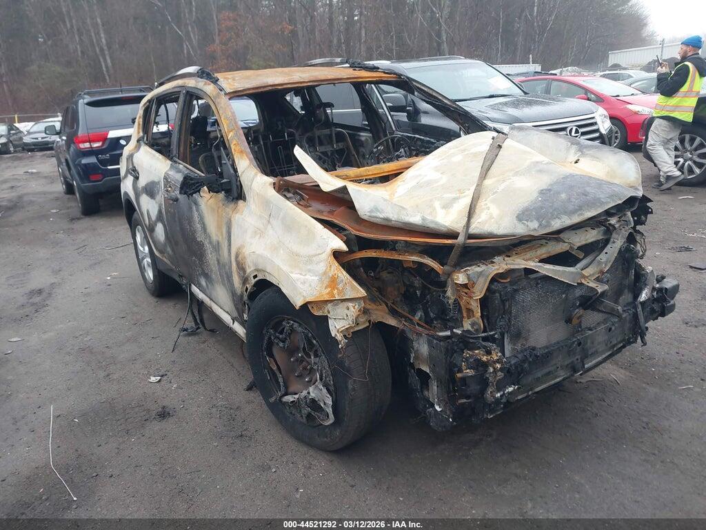 JTMBFREV9FD138413 2015 TOYOTA RAV4 photo no. 1