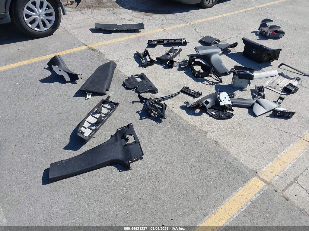 19UDE2F8XGA003327 2016 ACURA ILX photo no. 11