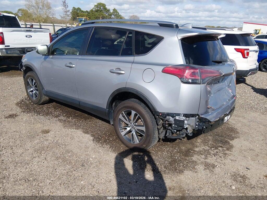 JTMWFREVXJD125678 2018 TOYOTA RAV4 photo no. 3