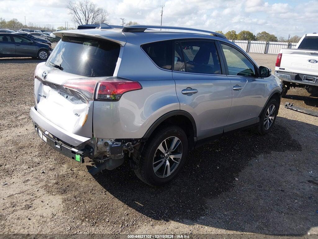 JTMWFREVXJD125678 2018 TOYOTA RAV4 photo no. 4