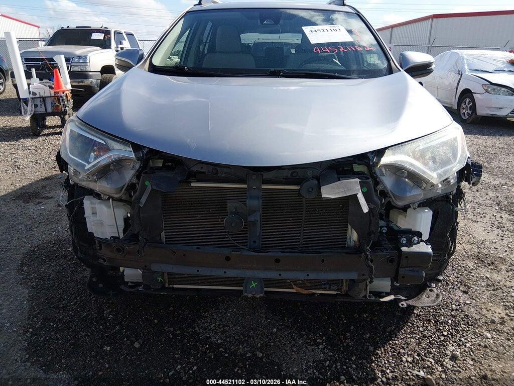 JTMWFREVXJD125678 2018 TOYOTA RAV4 photo no. 6