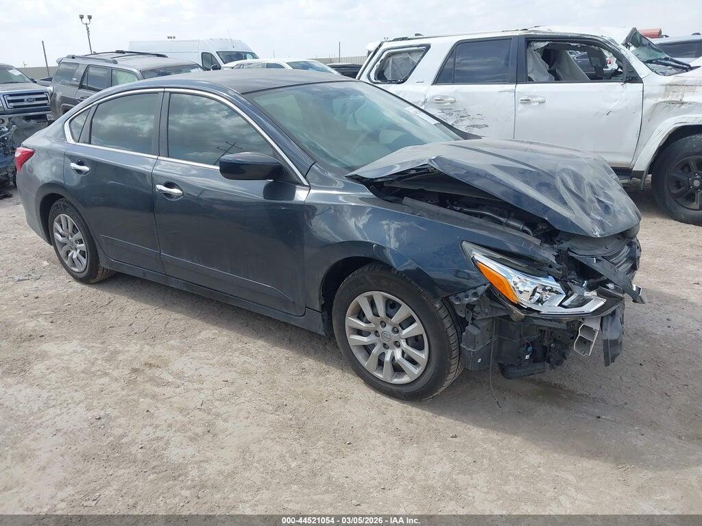 1N4AL3AP2GN358258 2016 NISSAN ALTIMA photo no. 1