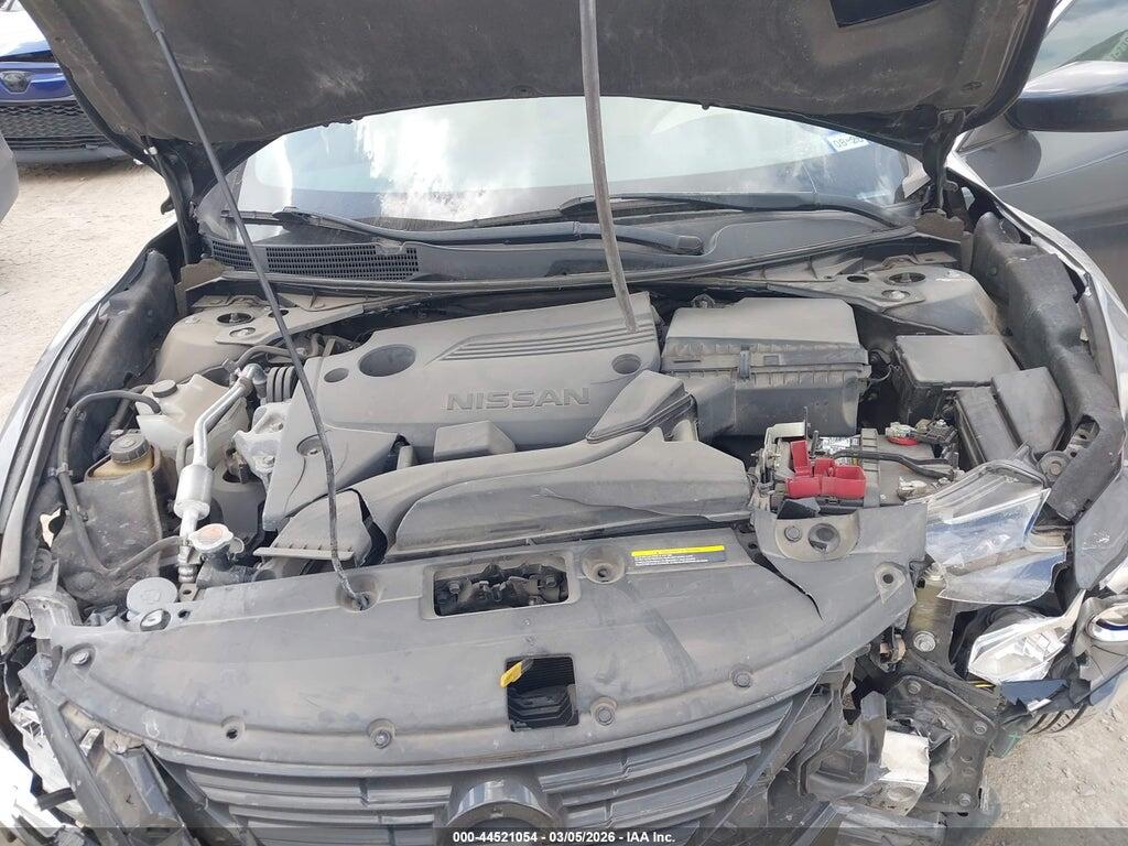 1N4AL3AP2GN358258 2016 NISSAN ALTIMA photo no. 10