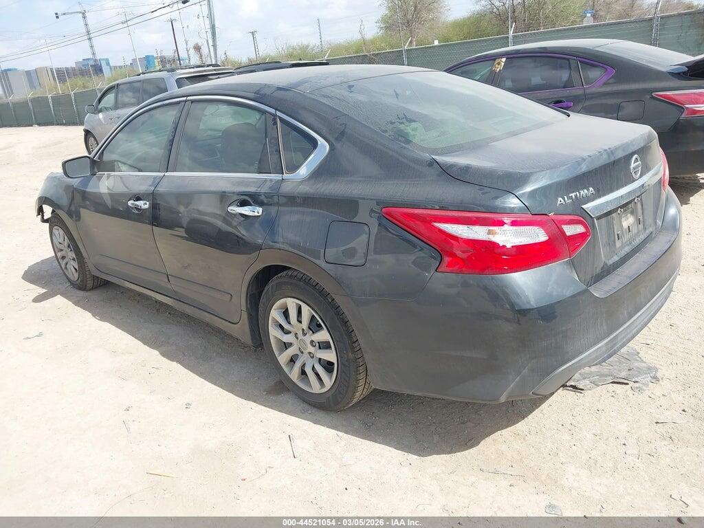 1N4AL3AP2GN358258 2016 NISSAN ALTIMA photo no. 3