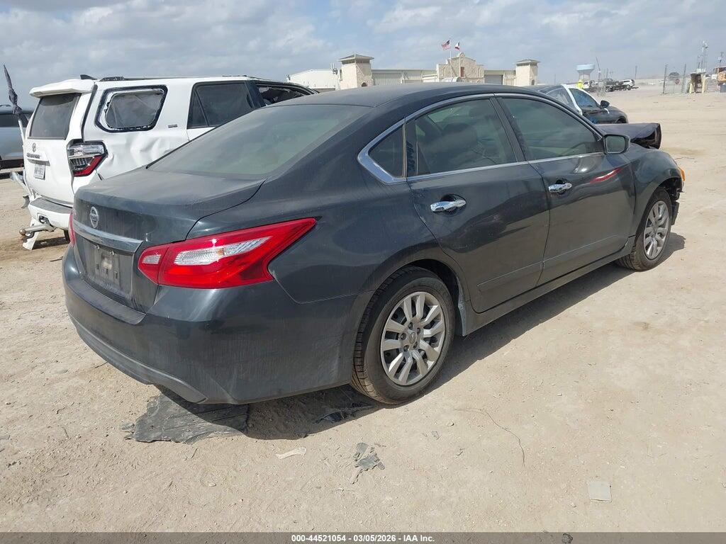 1N4AL3AP2GN358258 2016 NISSAN ALTIMA photo no. 4