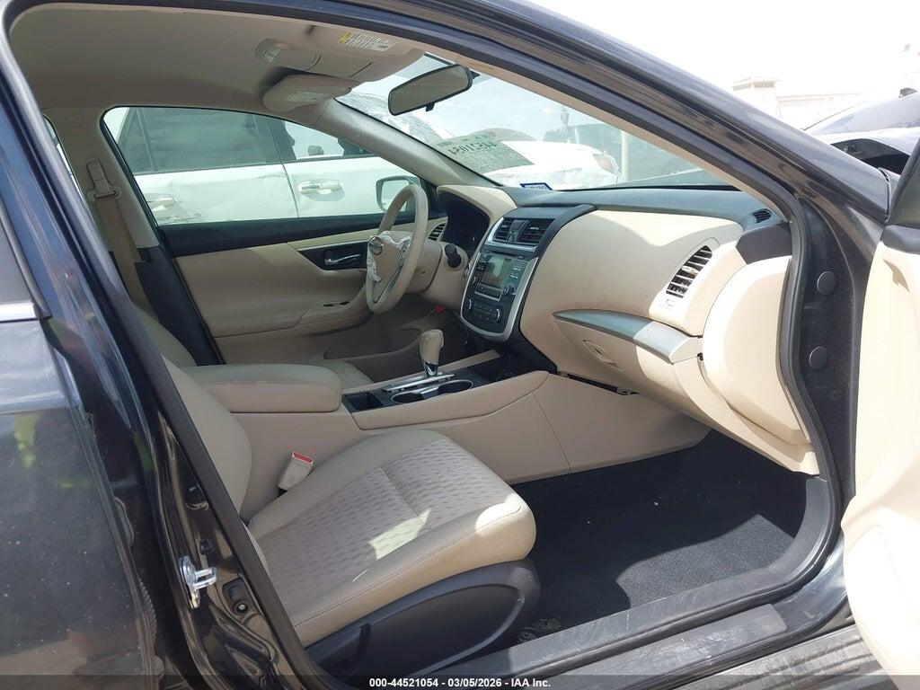 1N4AL3AP2GN358258 2016 NISSAN ALTIMA photo no. 5