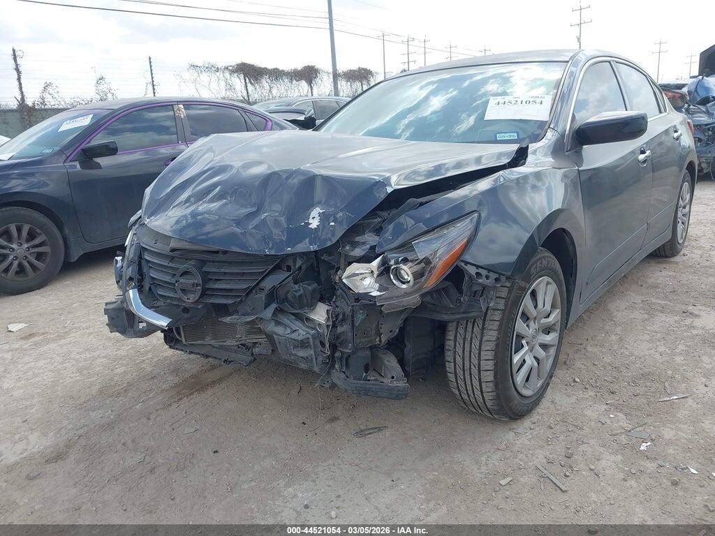 1N4AL3AP2GN358258 2016 NISSAN ALTIMA photo no. 6