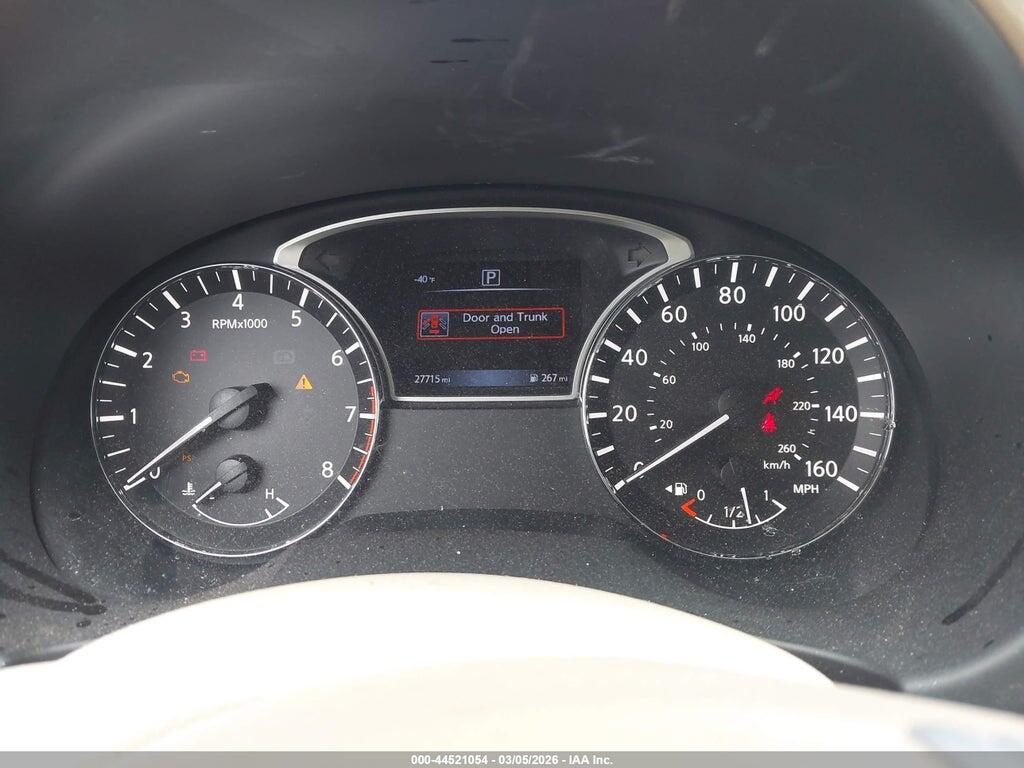 1N4AL3AP2GN358258 2016 NISSAN ALTIMA photo no. 7
