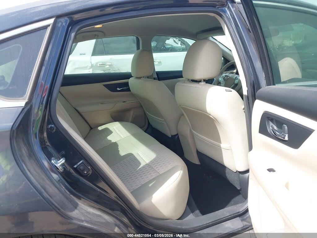 1N4AL3AP2GN358258 2016 NISSAN ALTIMA photo no. 8