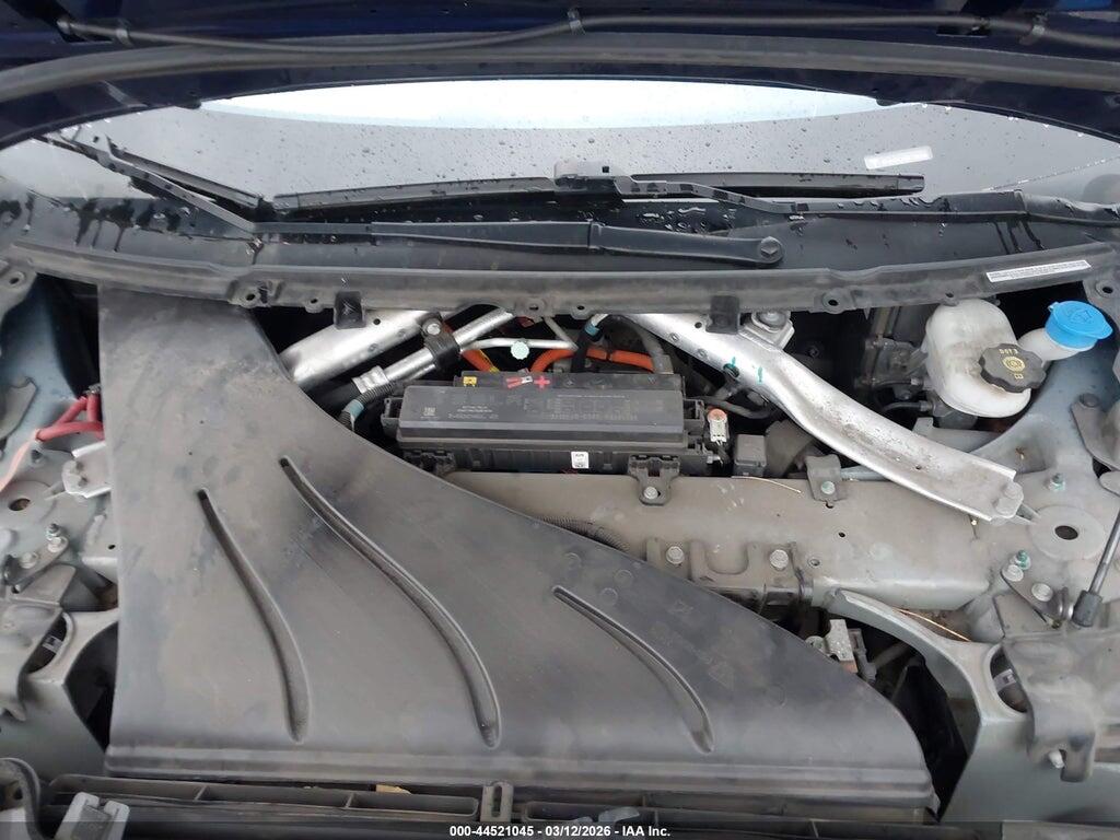 5YJSA1E2XGF138338 2016 TESLA MODEL S photo no. 10