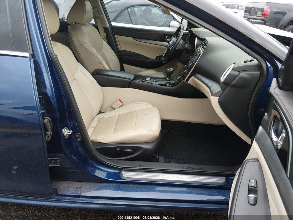 1N4AA6APXHC452067 2017 NISSAN MAXIMA photo no. 5