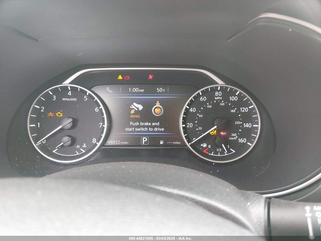 1N4AA6APXHC452067 2017 NISSAN MAXIMA photo no. 7