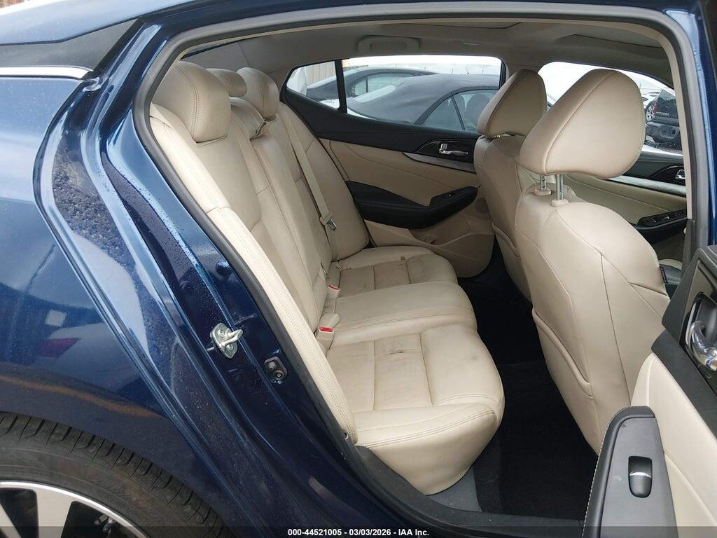 1N4AA6APXHC452067 2017 NISSAN MAXIMA photo no. 8