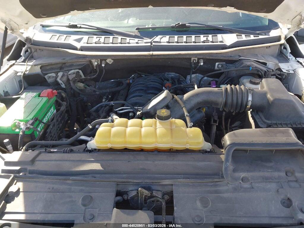 1FTEW1E59KKC89451 2019 FORD F-150 photo no. 10