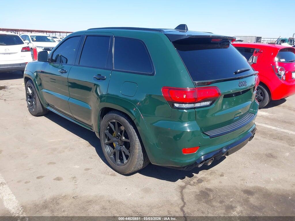 1C4RJFDJ3HC623830 2017 JEEP GRAND CHEROKEE photo no. 3