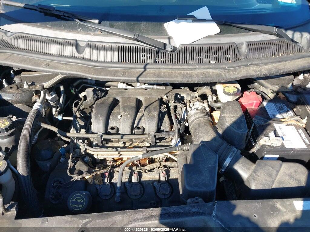 1FM5K8D89GGC00113 2016 FORD EXPLORER photo no. 10
