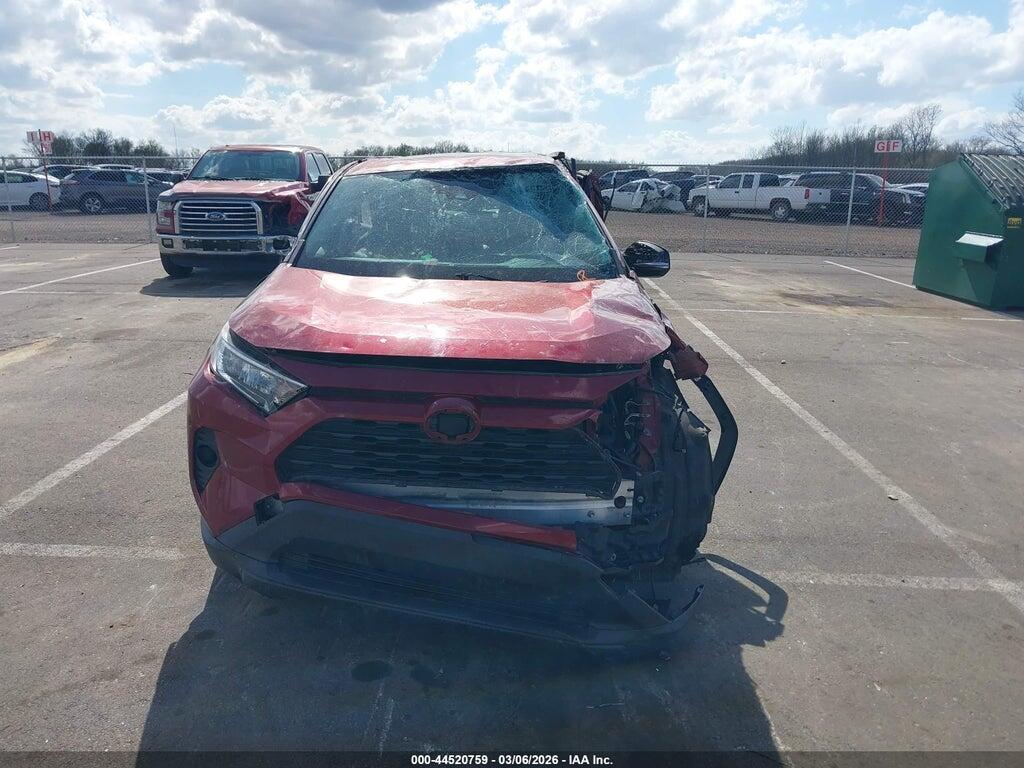 JTMW1RFV3LD052735 2020 TOYOTA RAV4 photo no. 11